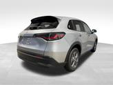 Thumbnail of 2026 Silver Honda HR-V