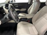 Thumbnail of 2026 Silver Honda HR-V