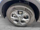 Thumbnail of 2026 Silver Honda HR-V