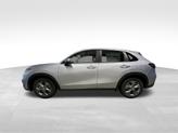 Thumbnail of 2026 Silver Honda HR-V