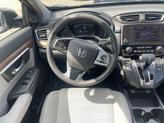 Thumbnail of 2022 Modern Steel Metallic Honda CR-V