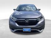 Thumbnail of 2022 Modern Steel Metallic Honda CR-V