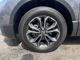 Thumbnail of 2022 Modern Steel Metallic Honda CR-V
