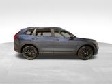 Thumbnail of 2026 Blue Honda CR-V Hybrid