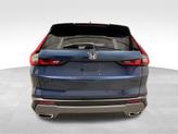 Thumbnail of 2026 Blue Honda CR-V Hybrid