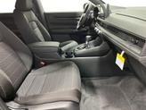 Thumbnail of 2026 Blue Honda CR-V Hybrid