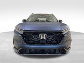 Thumbnail of 2026 Blue Honda CR-V Hybrid