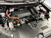 Thumbnail of 2026 Blue Honda CR-V Hybrid