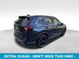 Thumbnail of 2024 Canyon Honda CR-V Hybrid