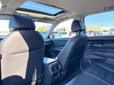 Thumbnail of 2025 Meteorite Gray Metallic Honda CR-V