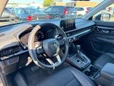 Thumbnail of 2025 Meteorite Gray Metallic Honda CR-V