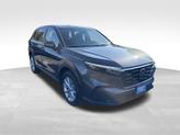 Thumbnail of 2025 Meteorite Gray Metallic Honda CR-V