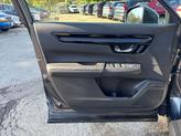 Thumbnail of 2025 Meteorite Gray Metallic Honda CR-V