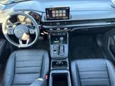 Thumbnail of 2025 Meteorite Gray Metallic Honda CR-V