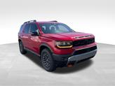 Thumbnail of 2026 Radiant Red Honda Passport