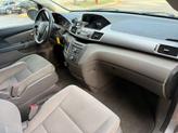 Thumbnail of 2016 Silver Honda Odyssey