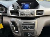 Thumbnail of 2016 Silver Honda Odyssey