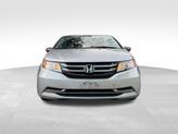 Thumbnail of 2016 Silver Honda Odyssey