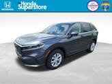 Photo of 2026 Meteorite Honda CR-V