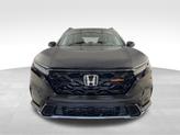 Thumbnail of 2026 Crystal Black Honda CR-V Hybrid