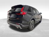 Thumbnail of 2026 Crystal Black Honda CR-V Hybrid