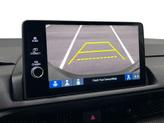 Thumbnail of 2026 Crystal Black Honda CR-V Hybrid