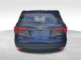 Thumbnail of 2018 Blue Honda Pilot