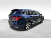Thumbnail of 2018 Blue Honda Pilot