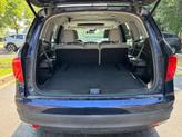 Thumbnail of 2018 Blue Honda Pilot