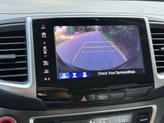 Thumbnail of 2018 Blue Honda Pilot