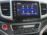 Thumbnail of 2018 Blue Honda Pilot