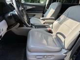 Thumbnail of 2018 Blue Honda Pilot