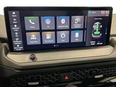 Thumbnail of 2025 Urban Gray Honda Accord Hybrid