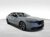Thumbnail of 2025 Urban Gray Honda Accord Hybrid