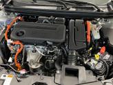 Thumbnail of 2025 Urban Gray Honda Accord Hybrid