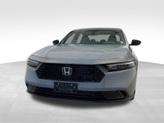 Thumbnail of 2025 Urban Gray Honda Accord Hybrid
