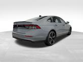 Thumbnail of 2025 Urban Gray Honda Accord Hybrid