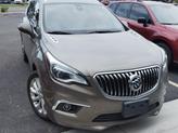 Thumbnail of 2016 Bronze Alloy Metallic Buick Envision