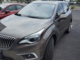 Photo of 2016 Bronze Alloy Metallic Buick Envision