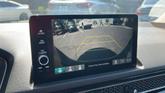 Thumbnail of 2023 Crystal Black Pearl Honda Civic