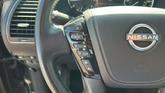 Thumbnail of 2022 Black Nissan Armada