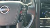 Thumbnail of 2022 Black Nissan Armada