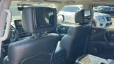 Thumbnail of 2022 Black Nissan Armada