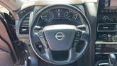 Thumbnail of 2022 Black Nissan Armada