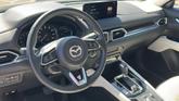 Thumbnail of 2021 Jet Black Mica Mazda CX-5