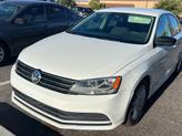 Photo of 2015 Black Volkswagen Jetta