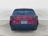 Thumbnail of 2025 Soul Red Crystal Metallic Mazda CX-50 Hybrid