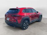 Thumbnail of 2025 Soul Red Crystal Metallic Mazda CX-50 Hybrid