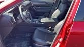 Thumbnail of 2025 Soul Red Crystal Metallic Mazda CX-50 Hybrid
