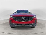 Thumbnail of 2025 Soul Red Crystal Metallic Mazda CX-50 Hybrid